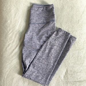 Nike Dri-Fit 7/8 leggings